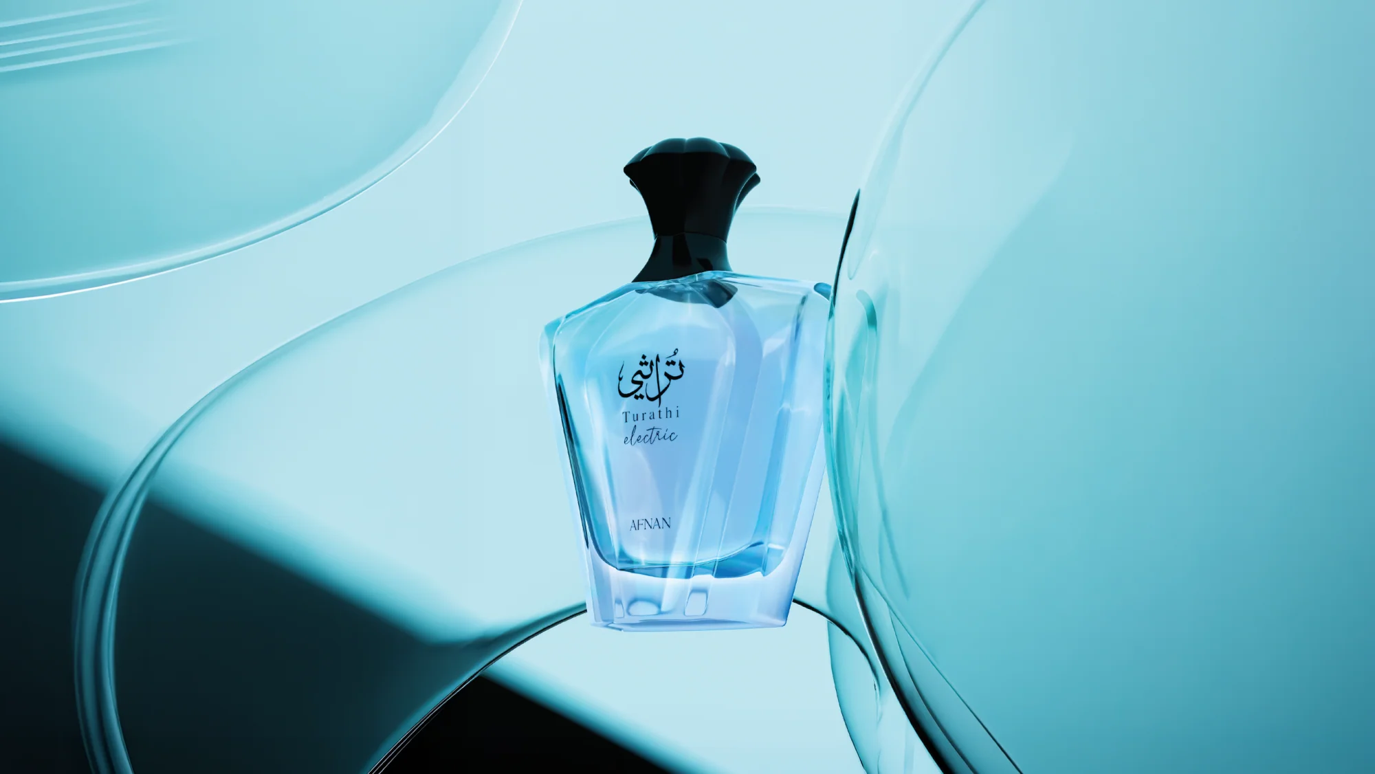 Exquisite Scents, Timeless Elegance