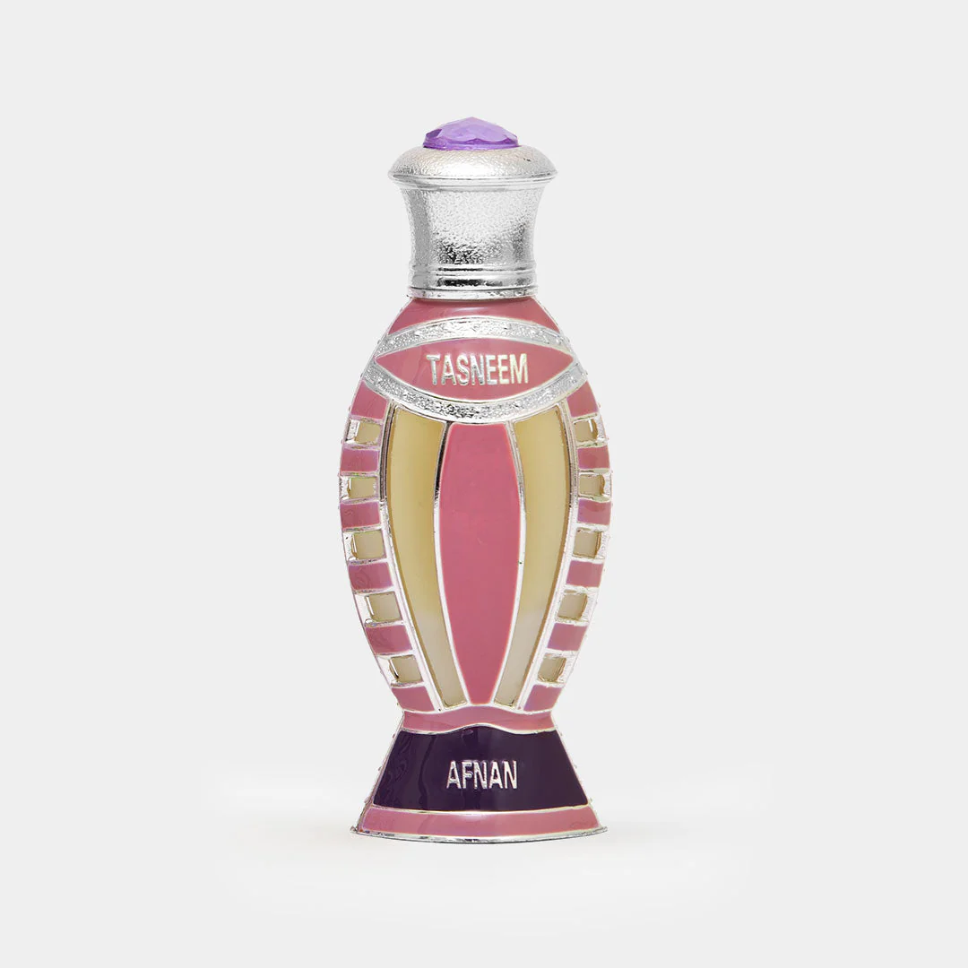 CONCENTRATED PERFUME OIL
